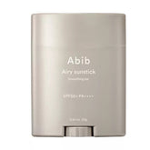 ABIB Airy Sunstick Smoothing Bar - 23g (SPF 50+ PA++++)